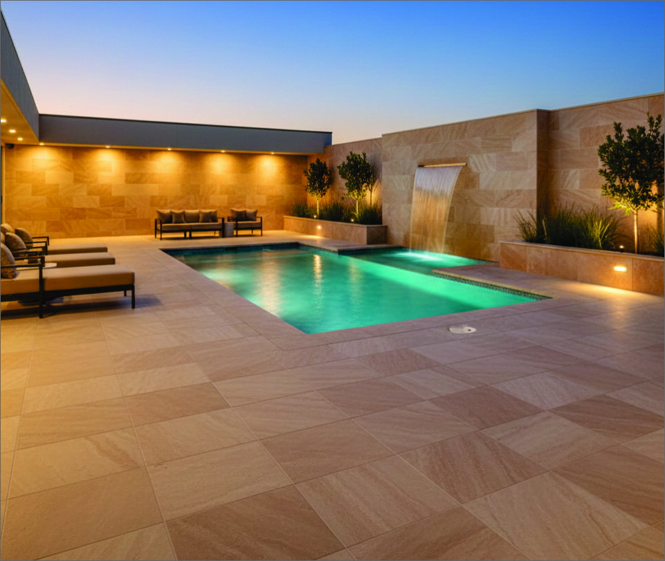 Sandstone