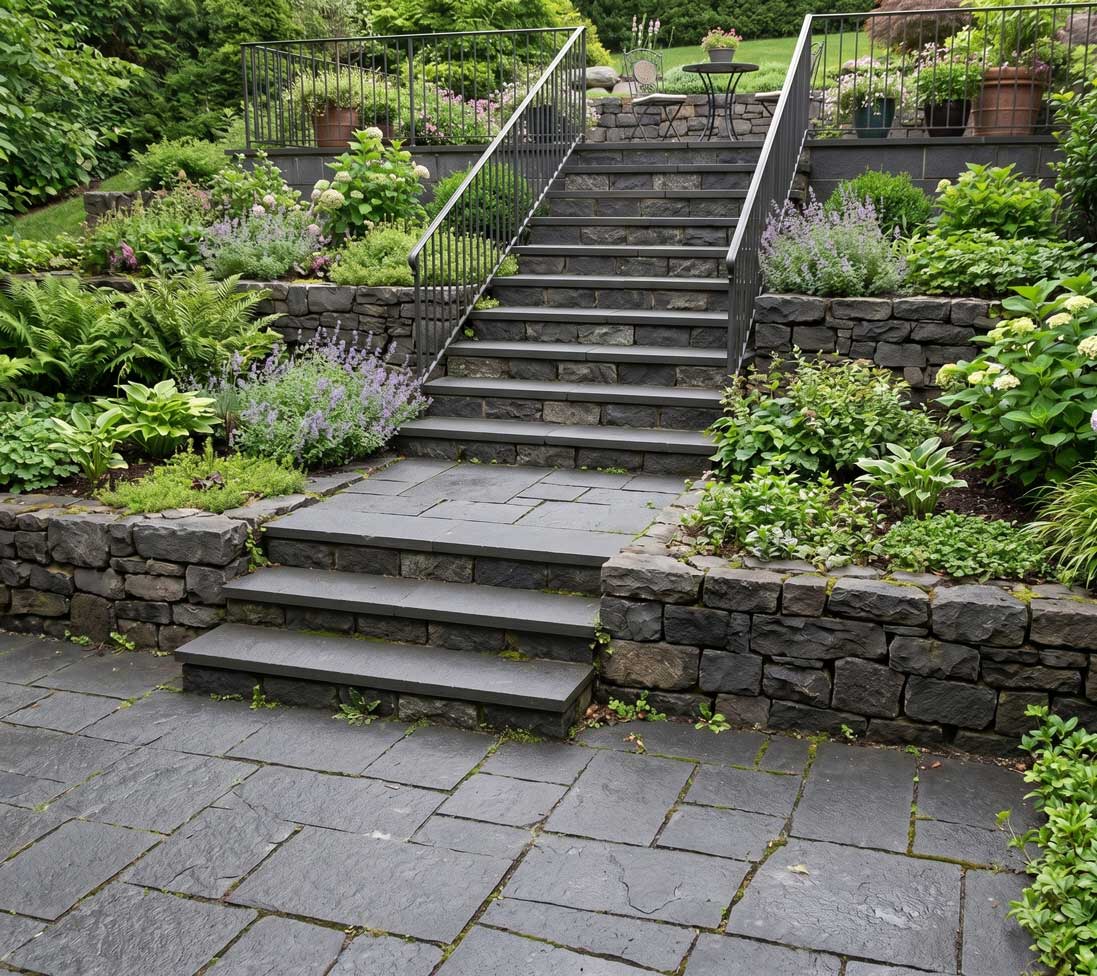 Basalt