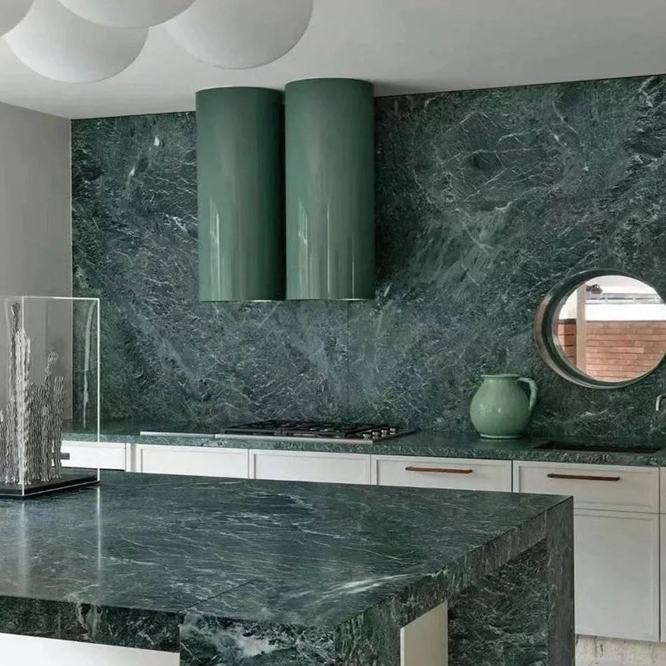 Green Marble