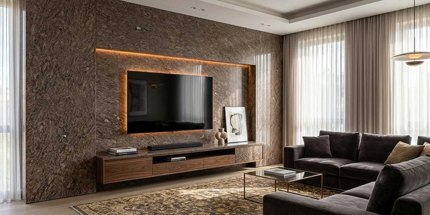 Imperial Brown